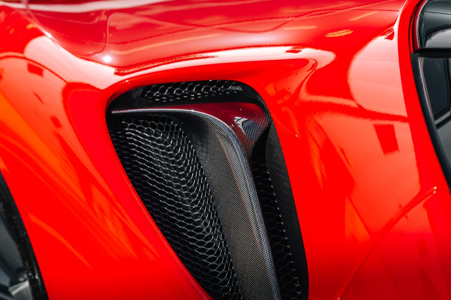 Ferrari SF90 Stradale