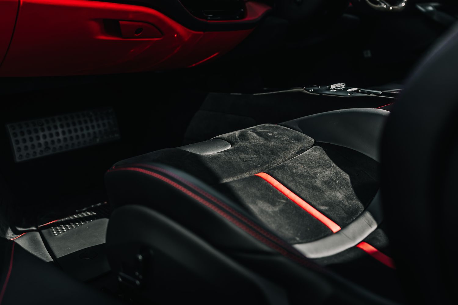 Ferrari SF90 Stradale