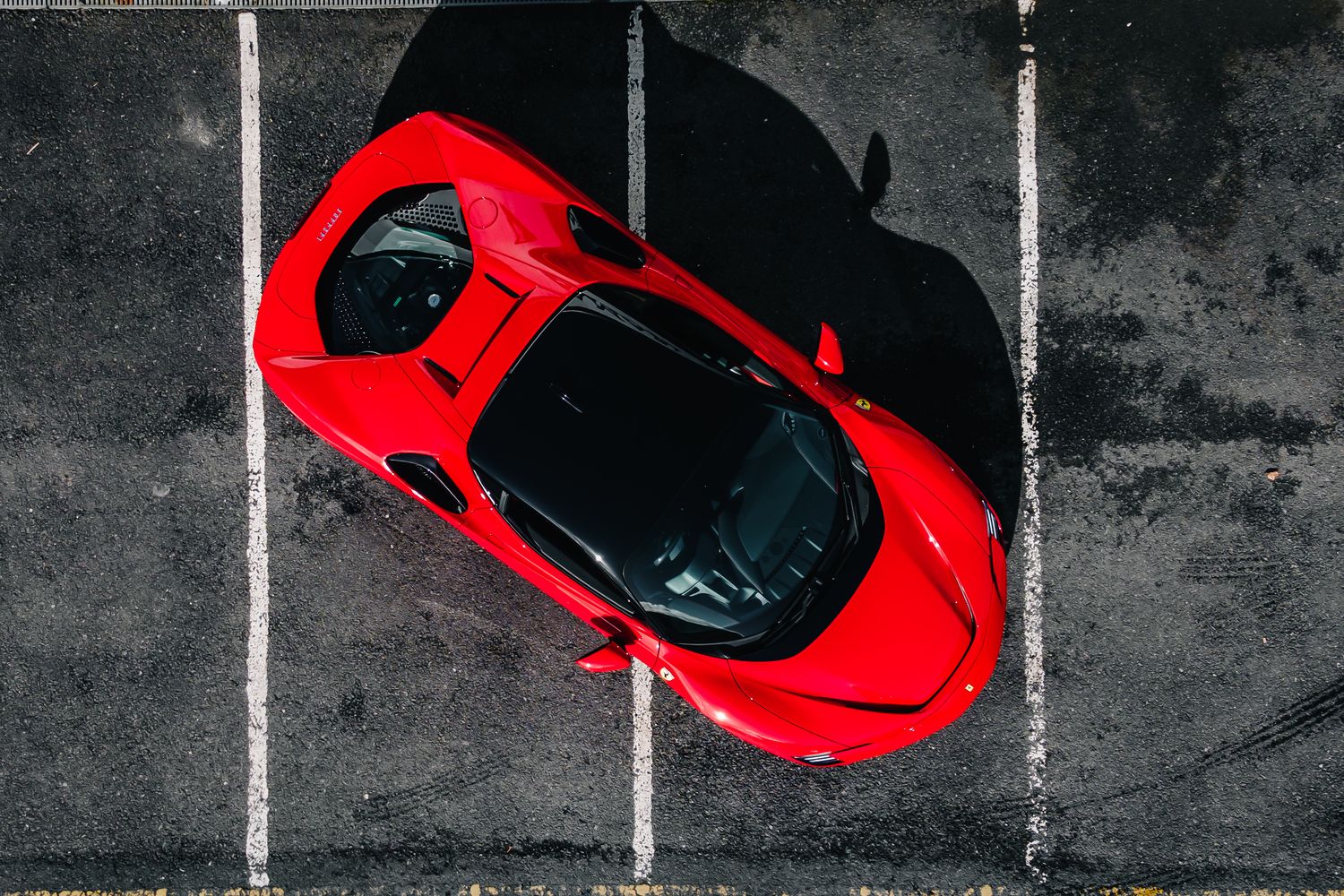 Ferrari SF90 Stradale