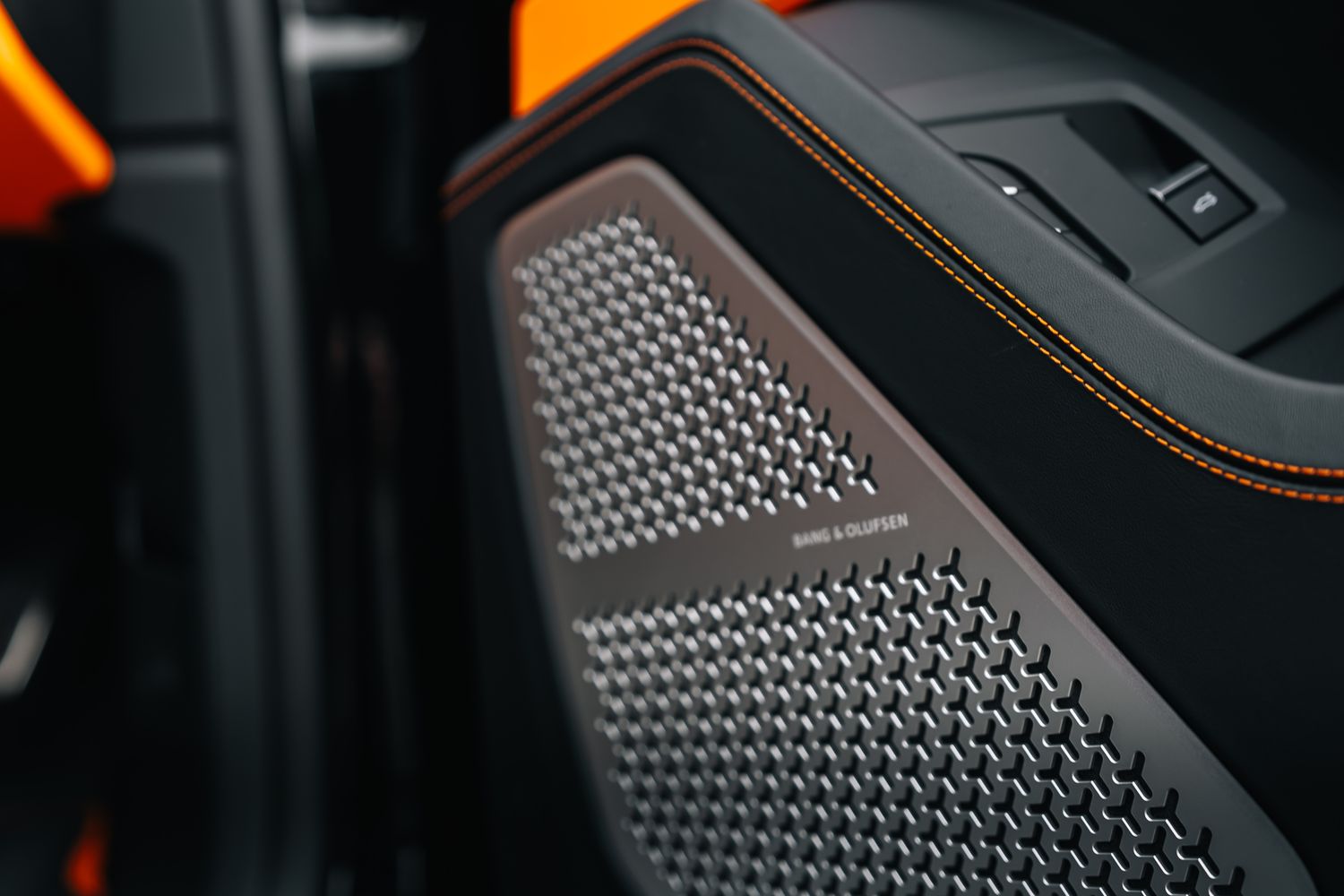 Lamborghini Urus S