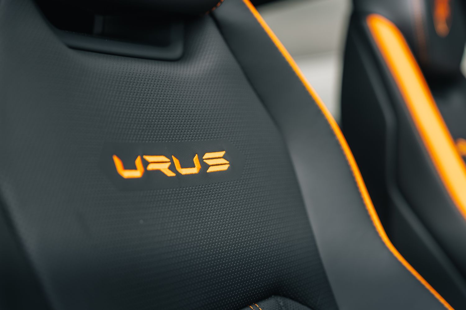 Lamborghini Urus S