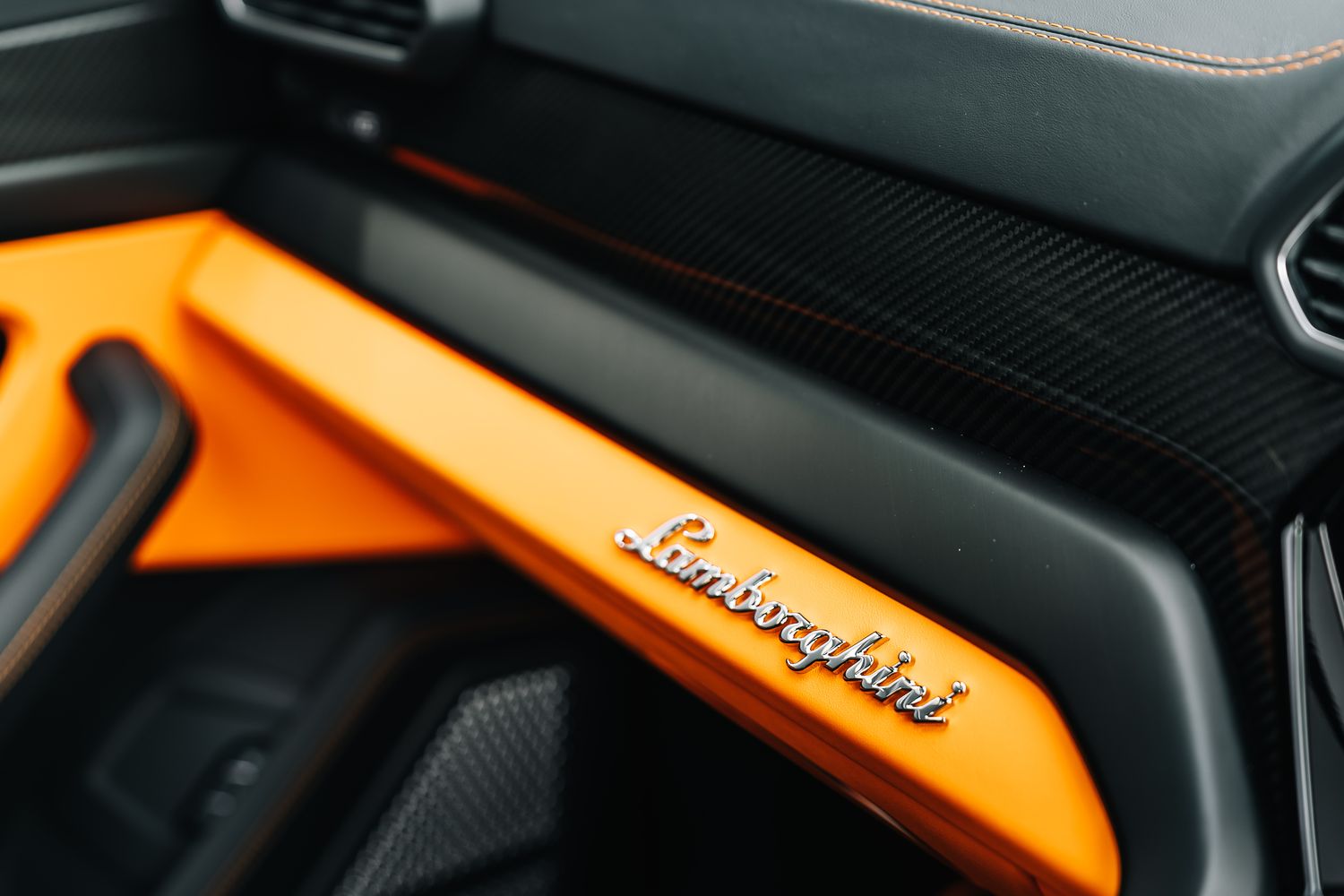 Lamborghini Urus S