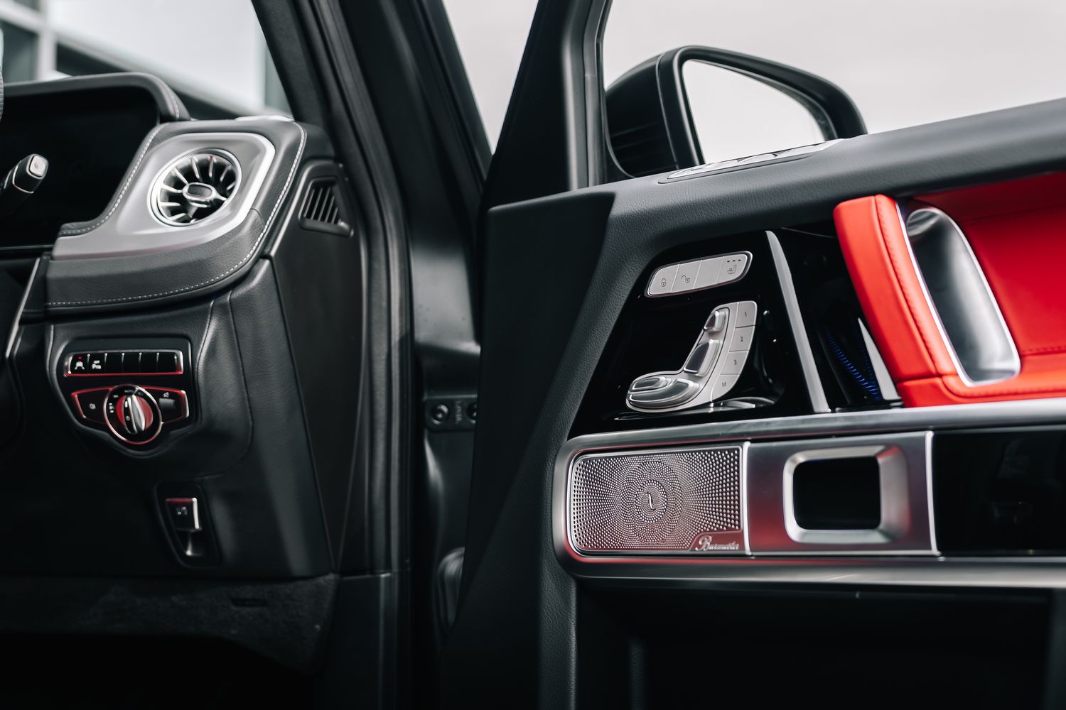 Mercedes-Benz AMG G 63
