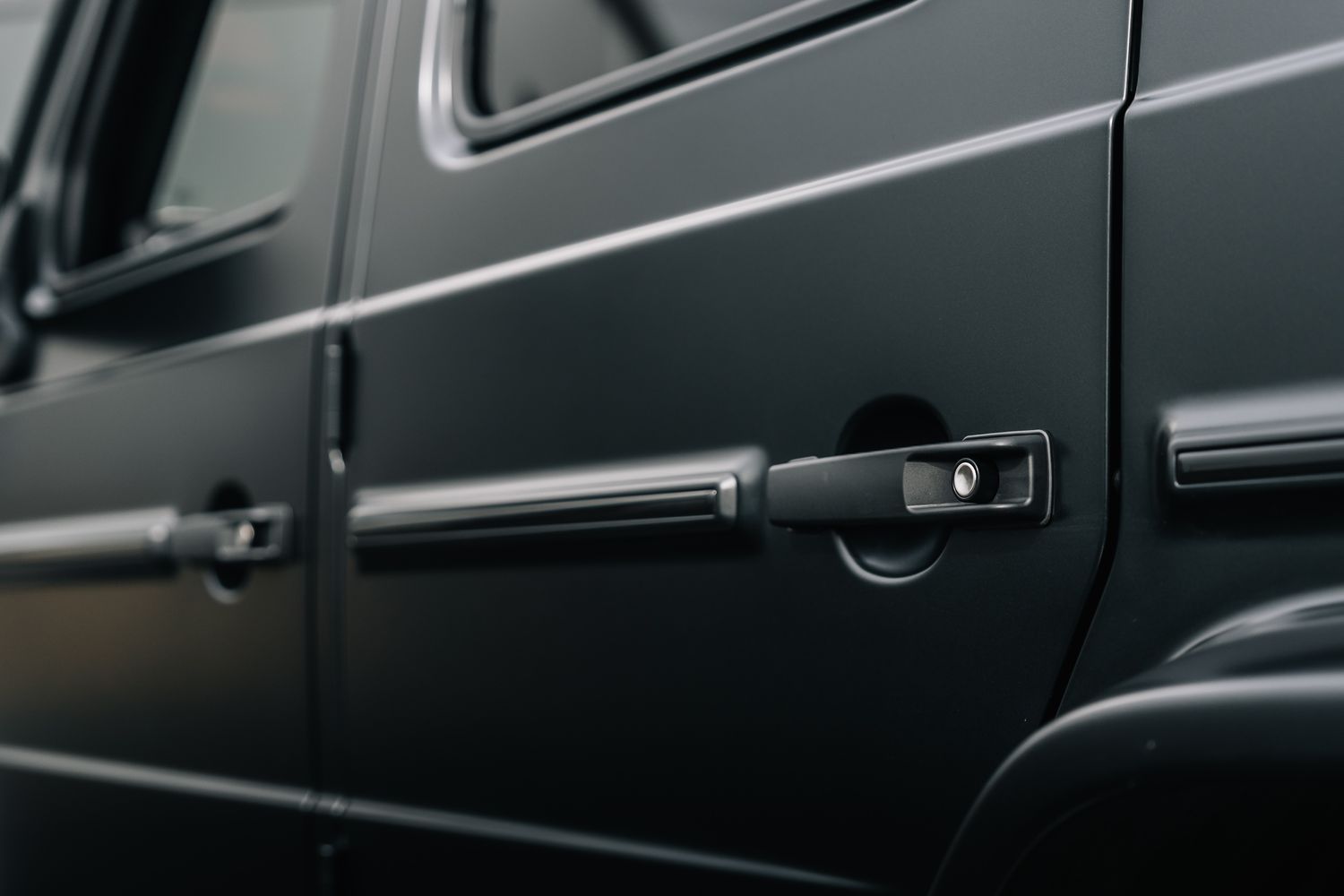 Mercedes-Benz AMG G 63