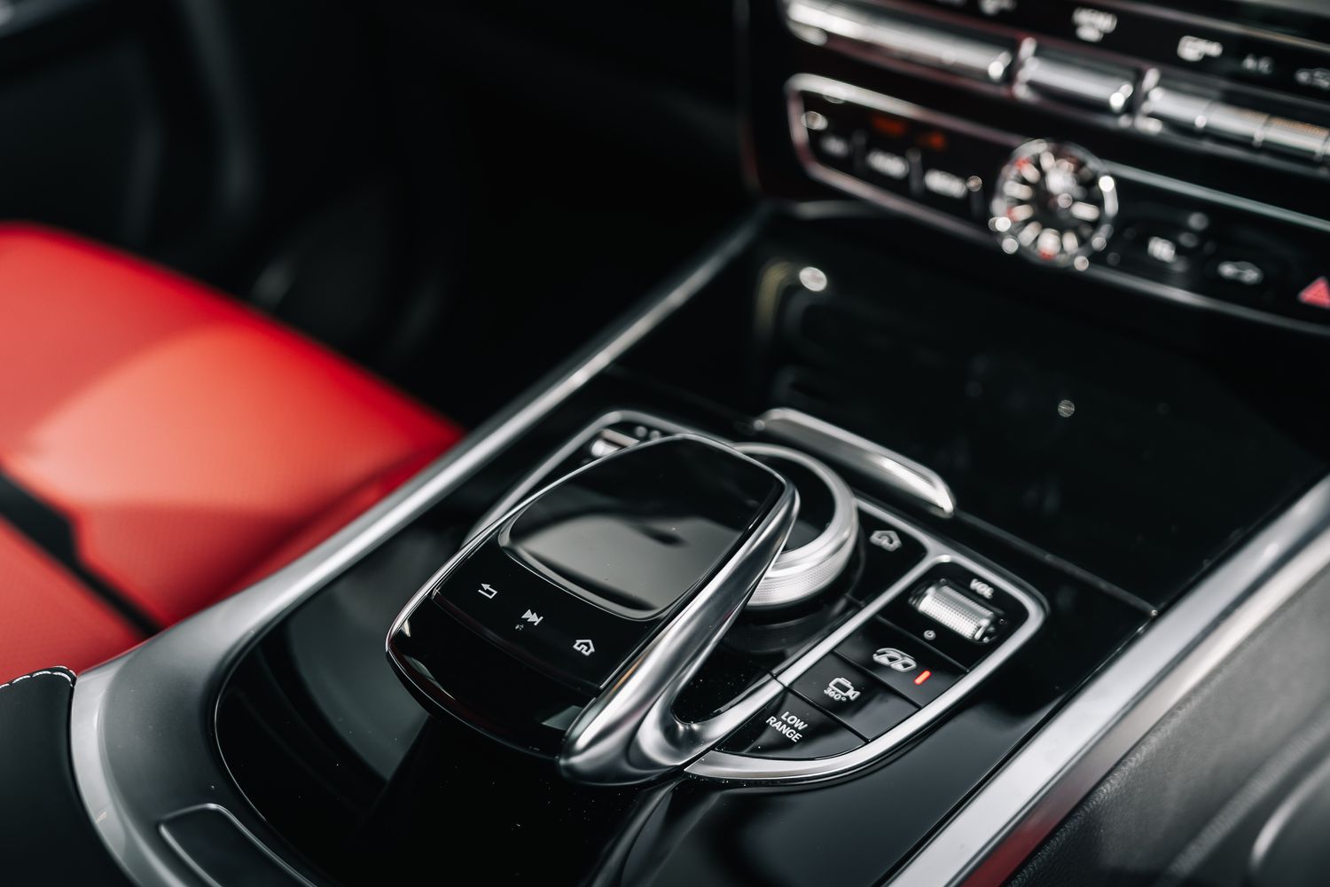 Mercedes-Benz AMG G 63