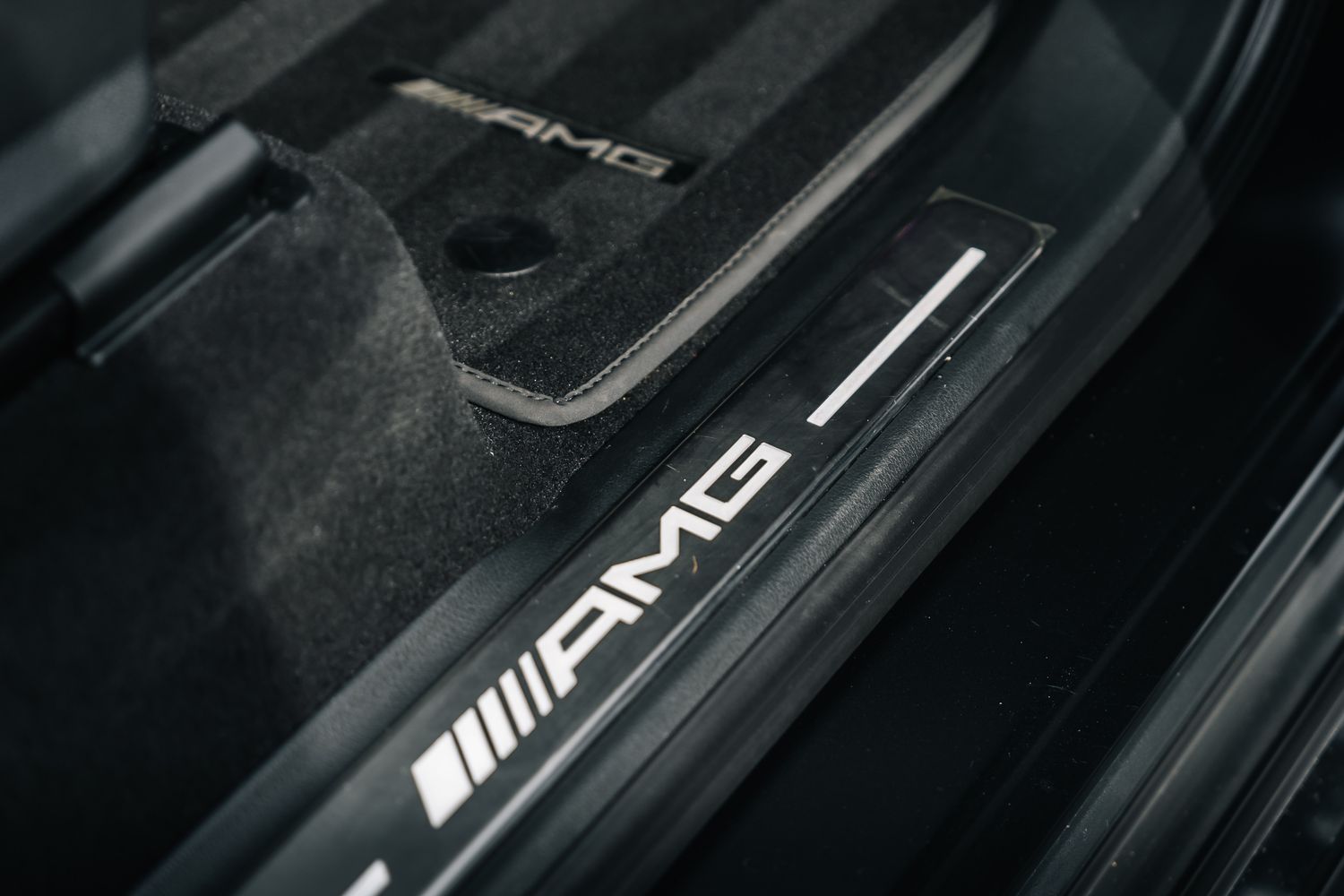 Mercedes-Benz AMG G 63