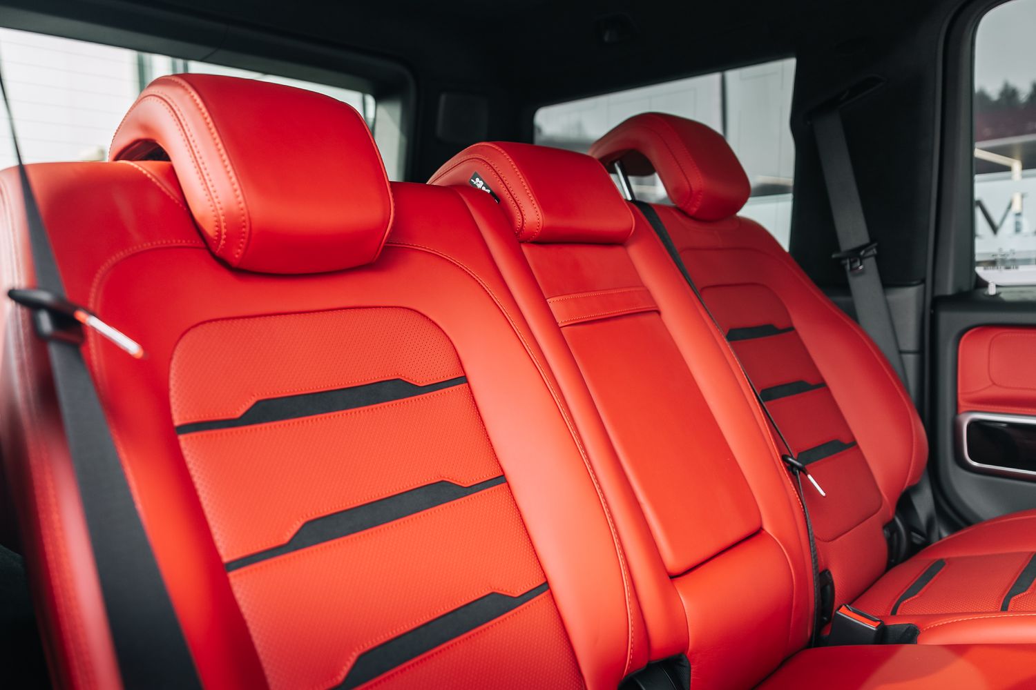 Mercedes-Benz AMG G 63