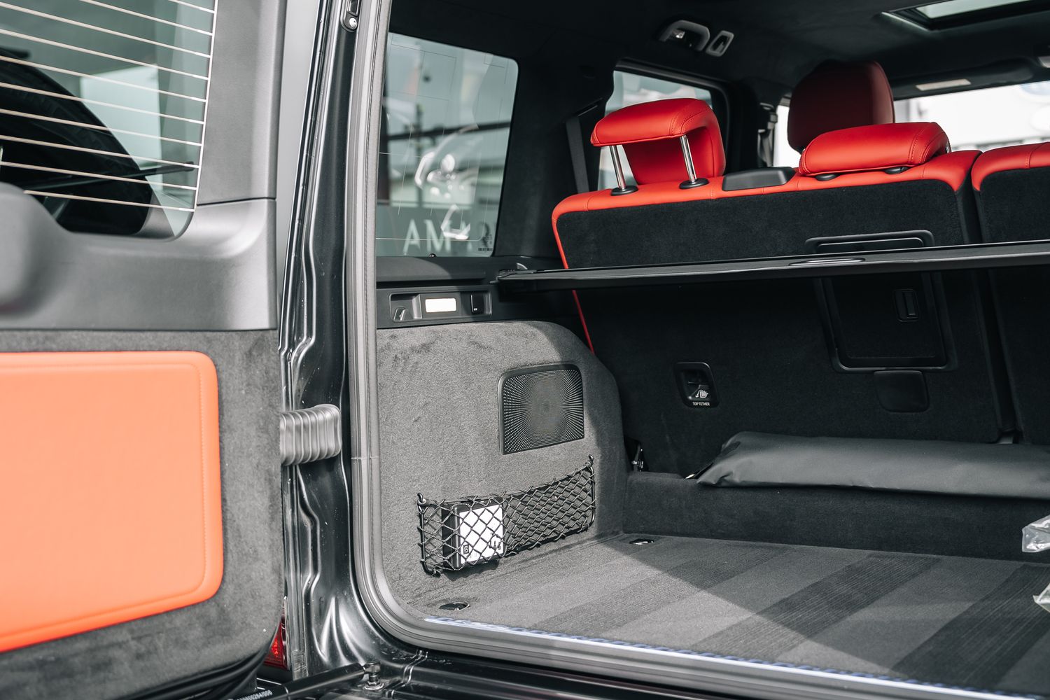 Mercedes-Benz AMG G 63