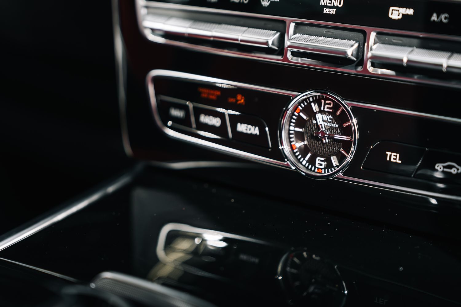 Mercedes-Benz AMG G 63