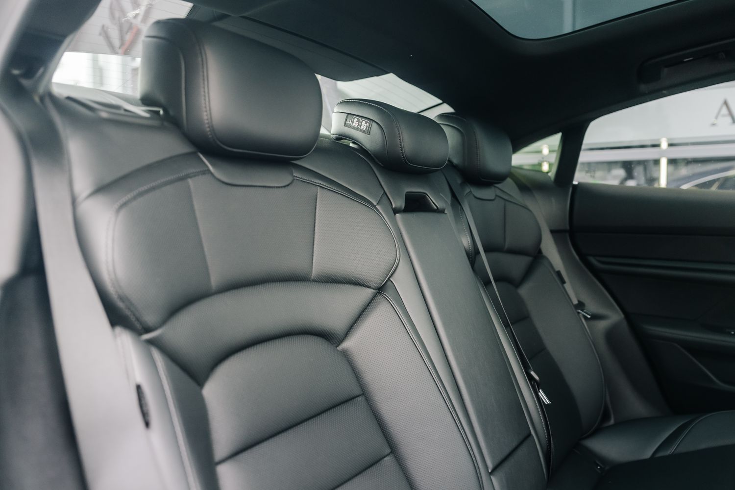 Porsche Taycan 4S 79KWH