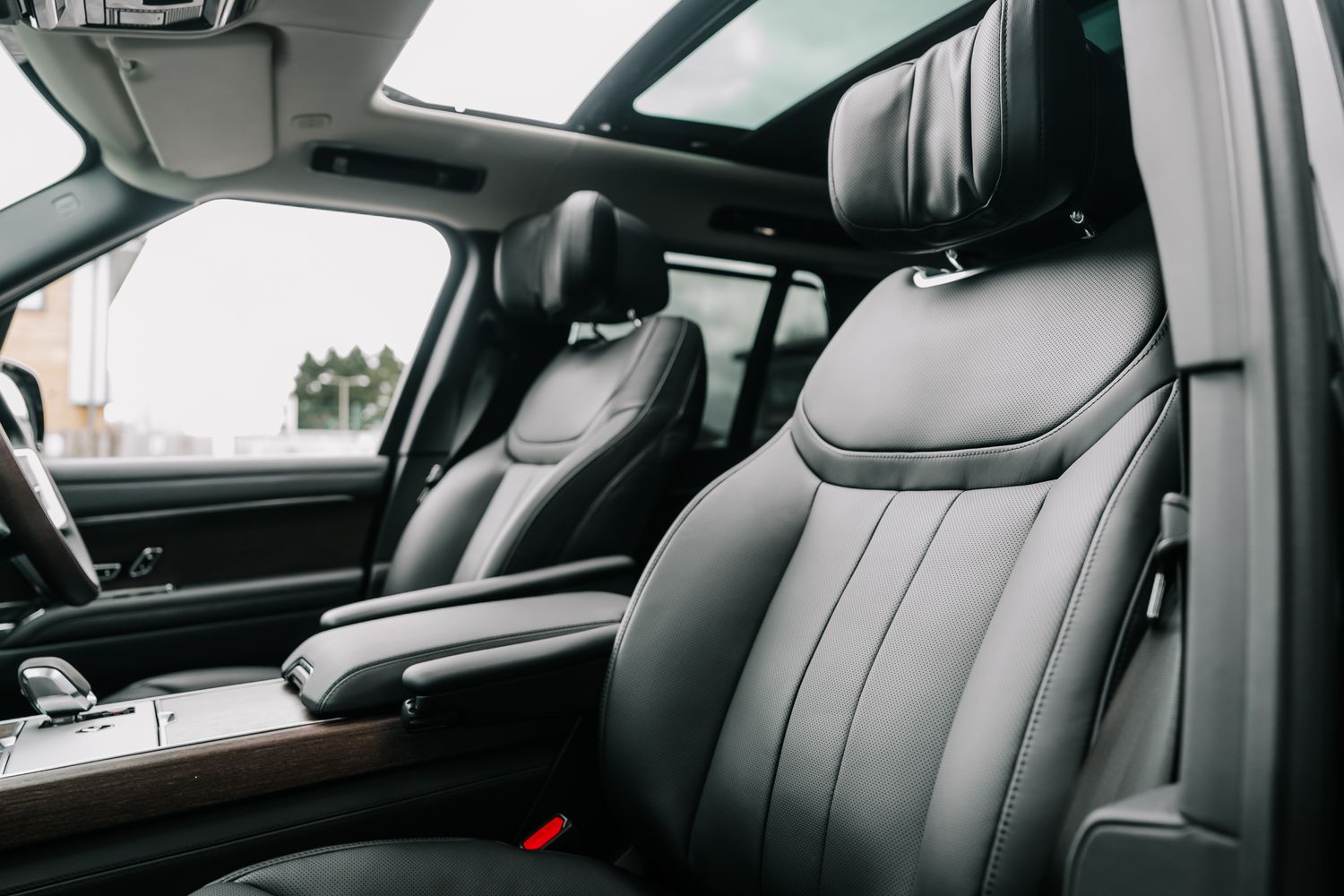 Land Rover Range Rover Autobiography D MHEV Auto