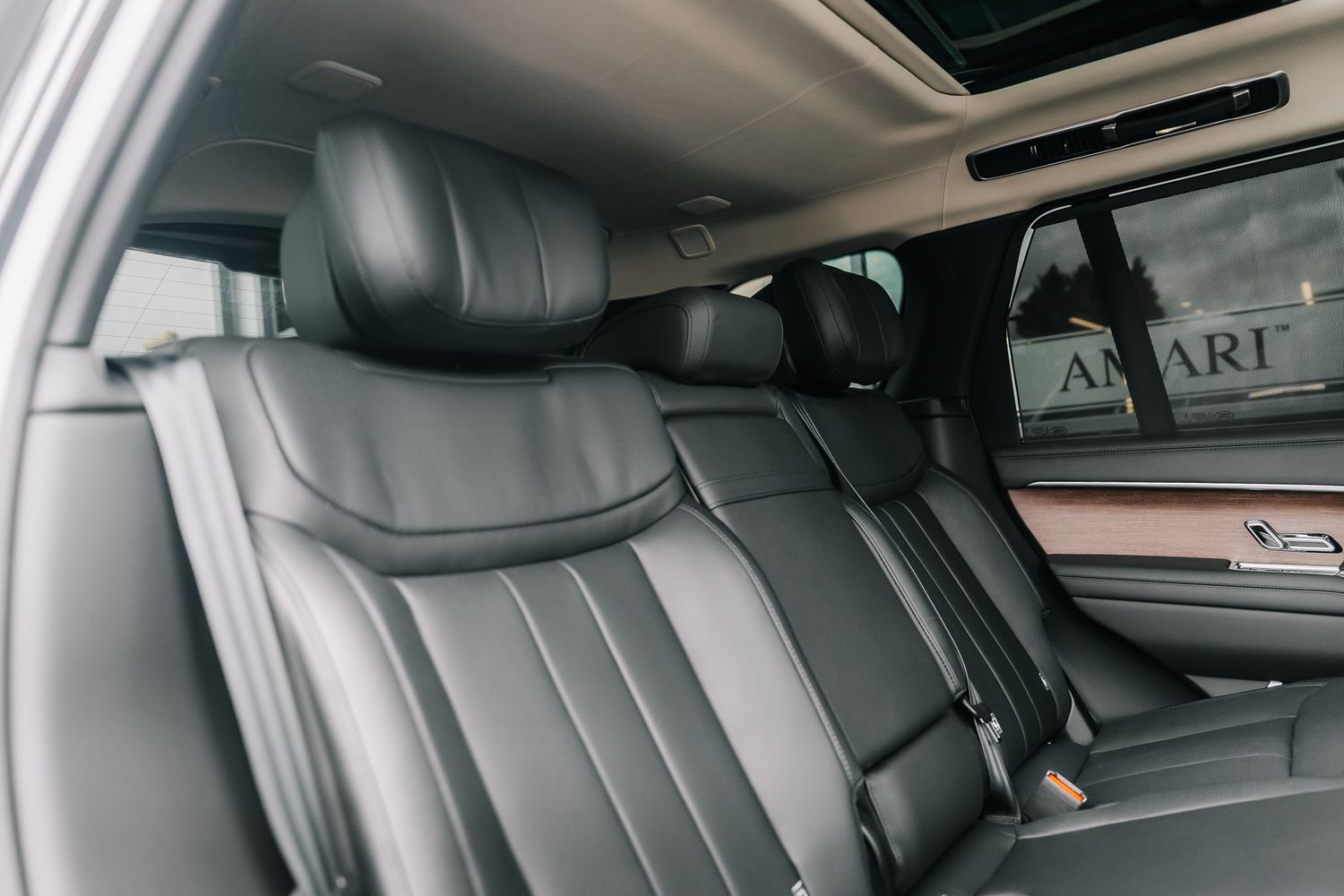Land Rover Range Rover Autobiography D MHEV Auto