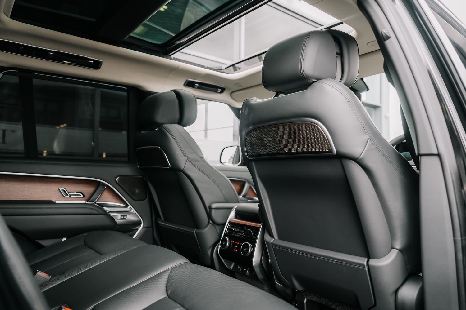 Land Rover Range Rover Autobiography D MHEV Auto