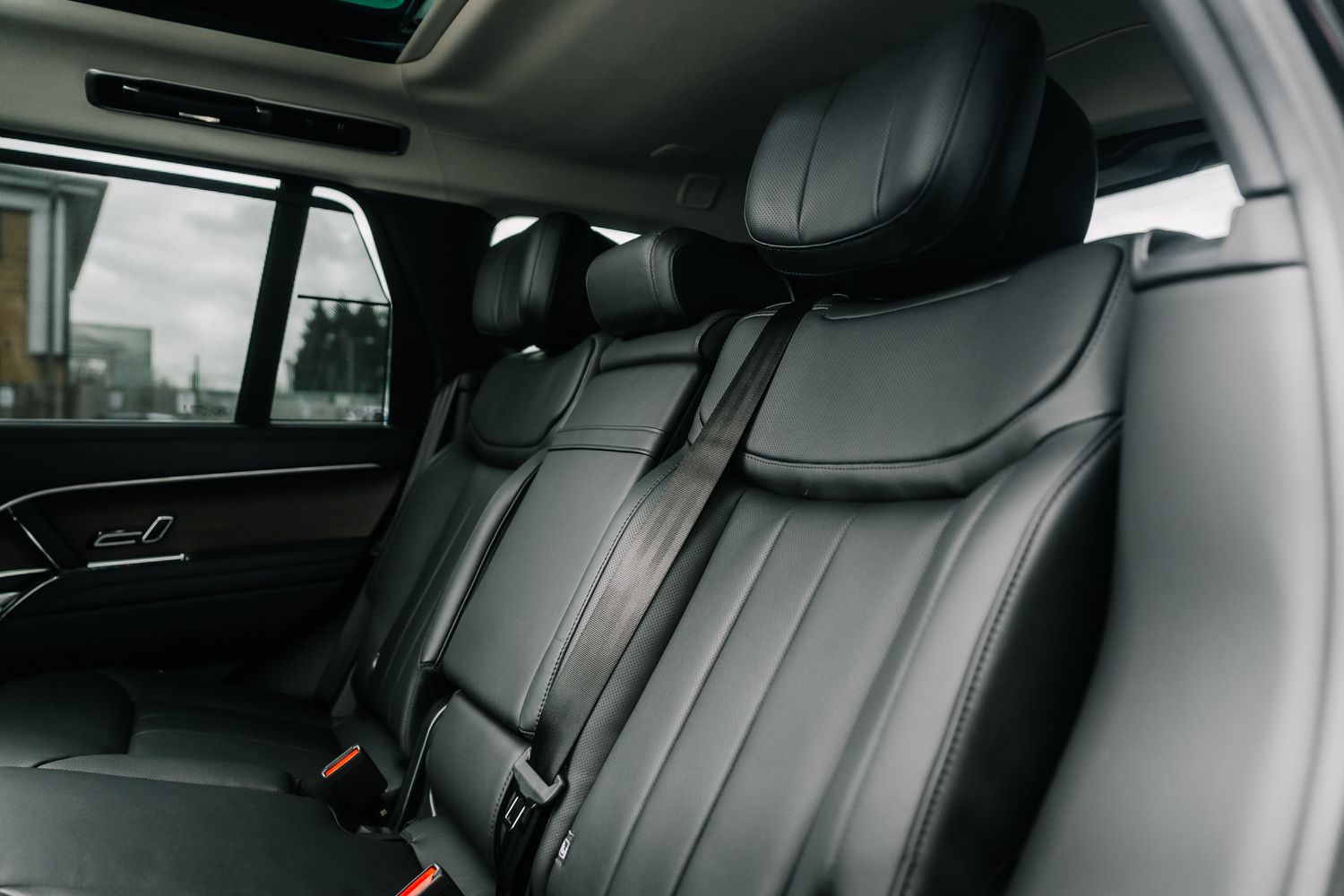 Land Rover Range Rover Autobiography D MHEV Auto
