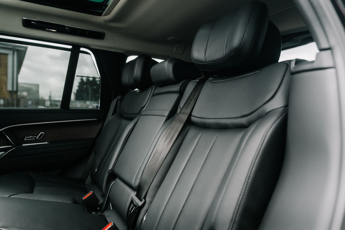 Land Rover Range Rover Autobiography D MHEV Auto