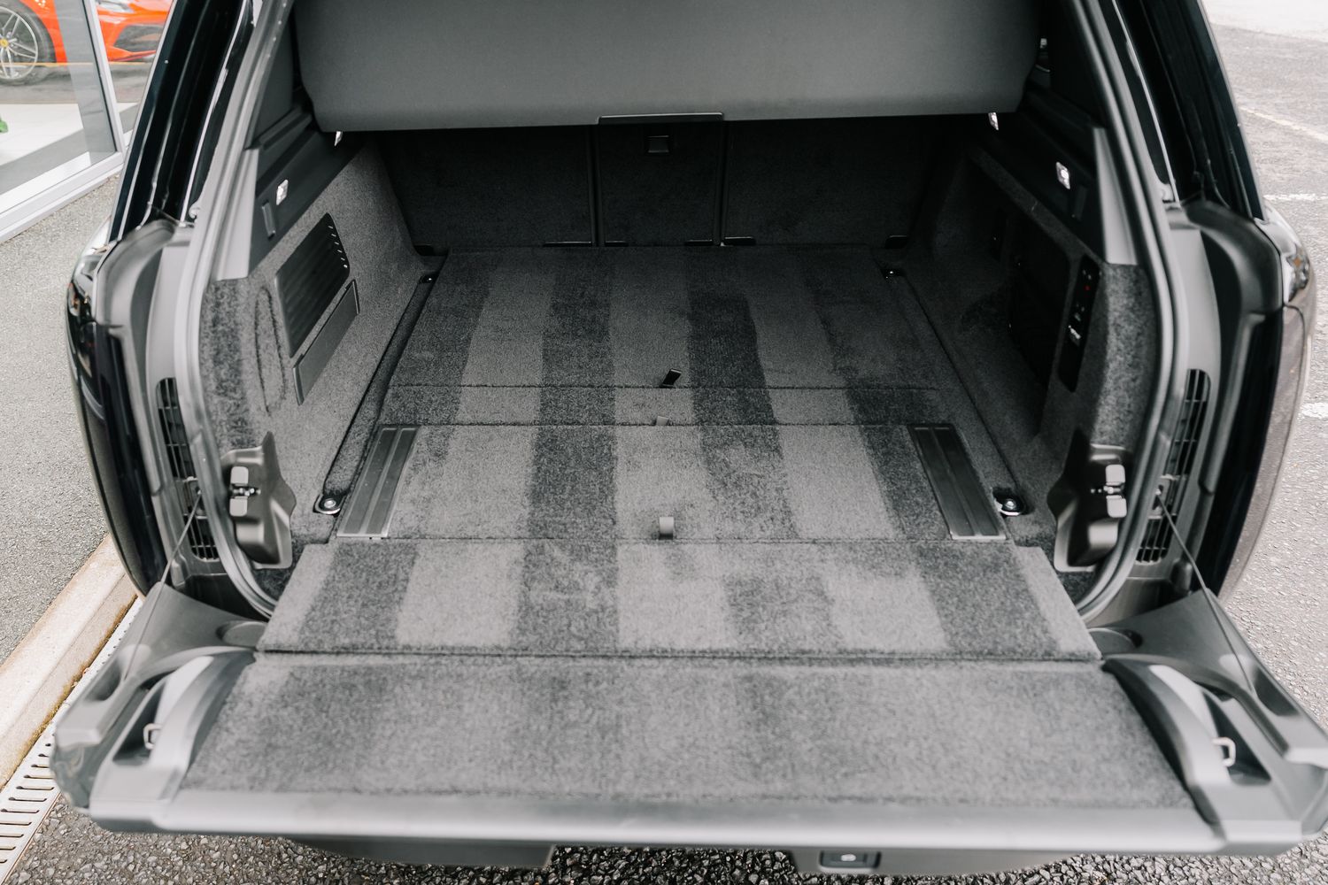 Land Rover Range Rover Autobiography D MHEV Auto