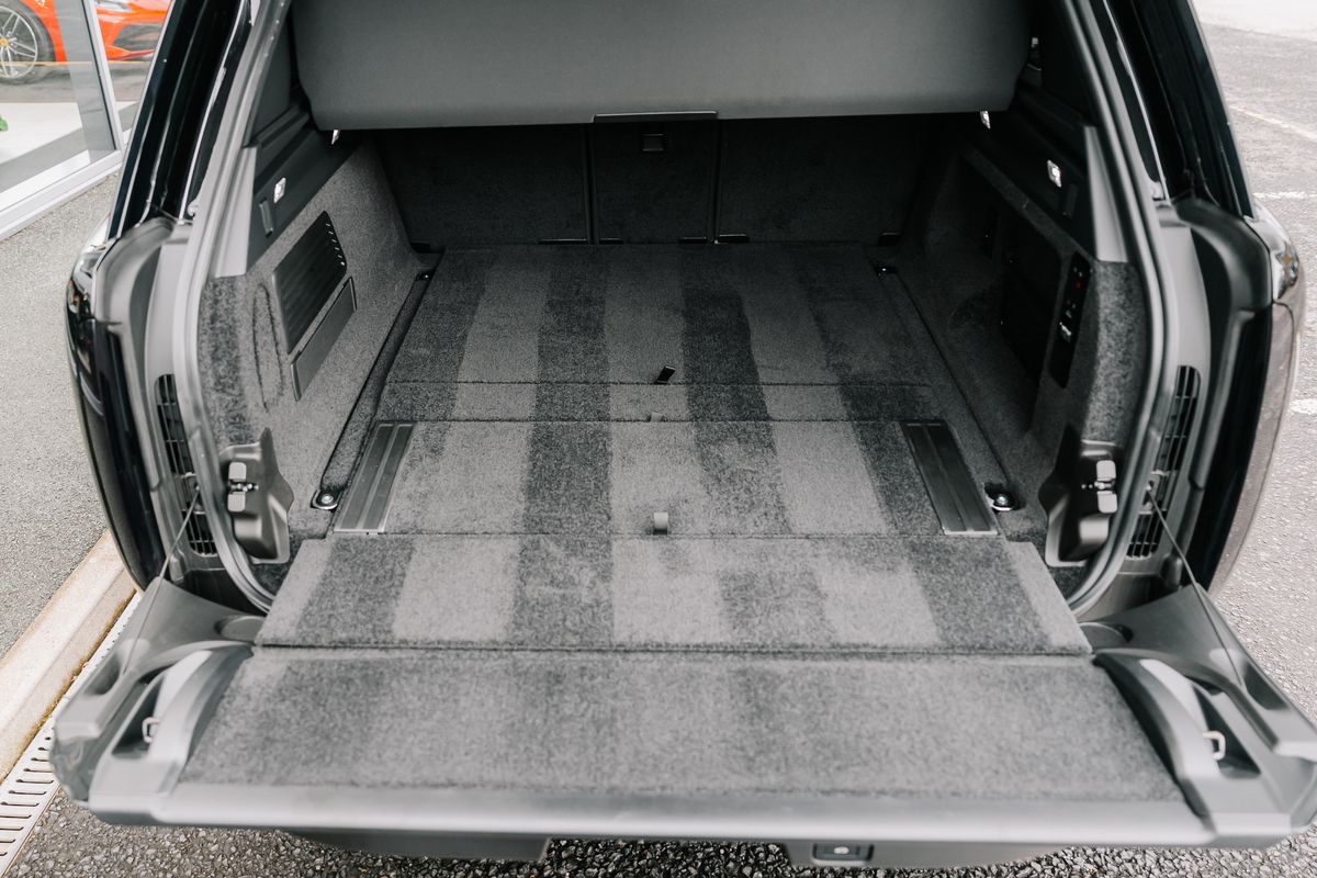 Land Rover Range Rover Autobiography D MHEV Auto