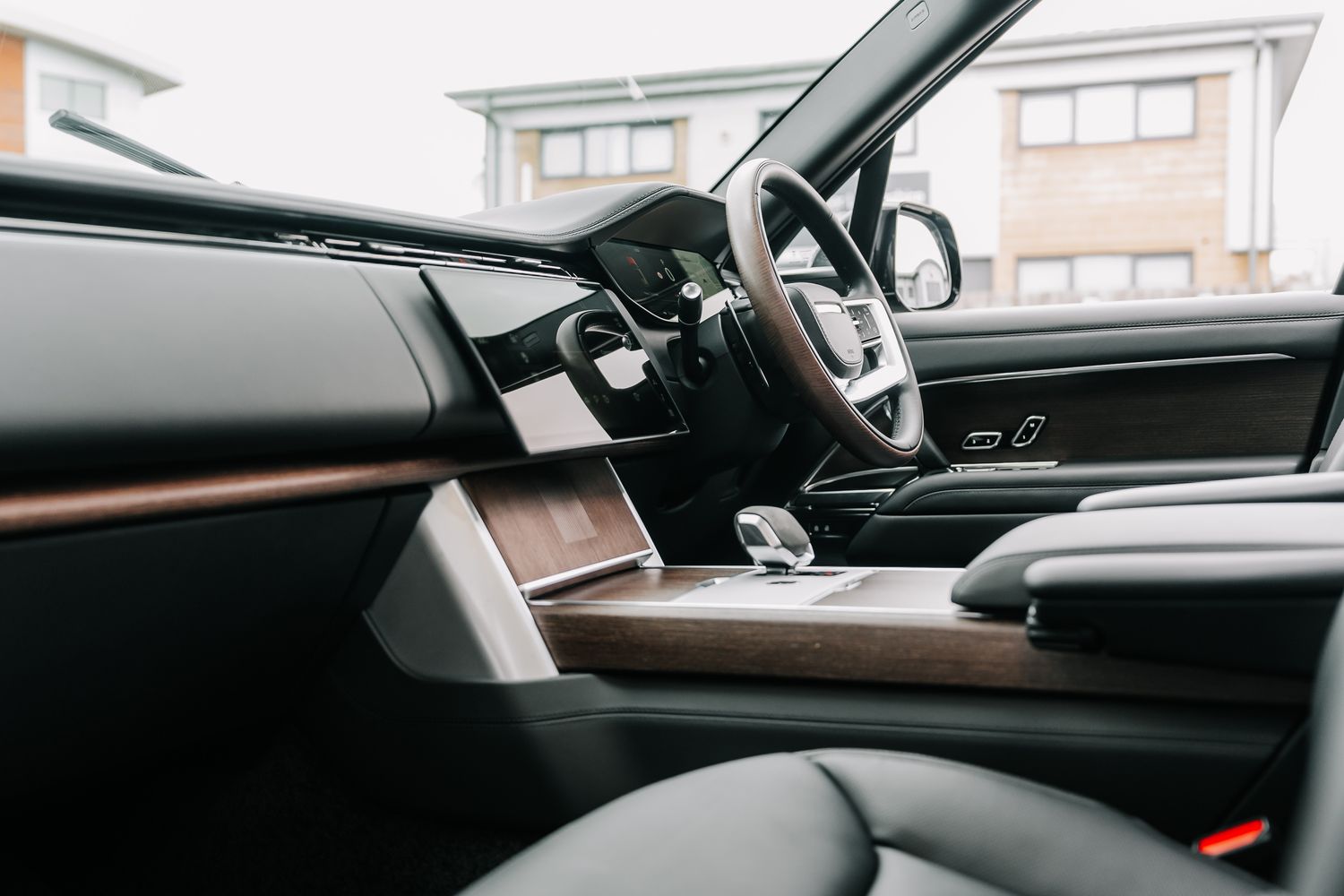 Land Rover Range Rover Autobiography D MHEV Auto