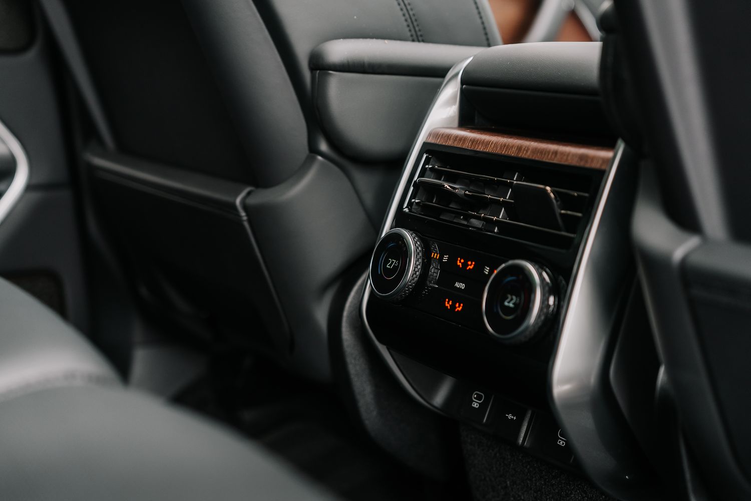 Land Rover Range Rover Autobiography D MHEV Auto