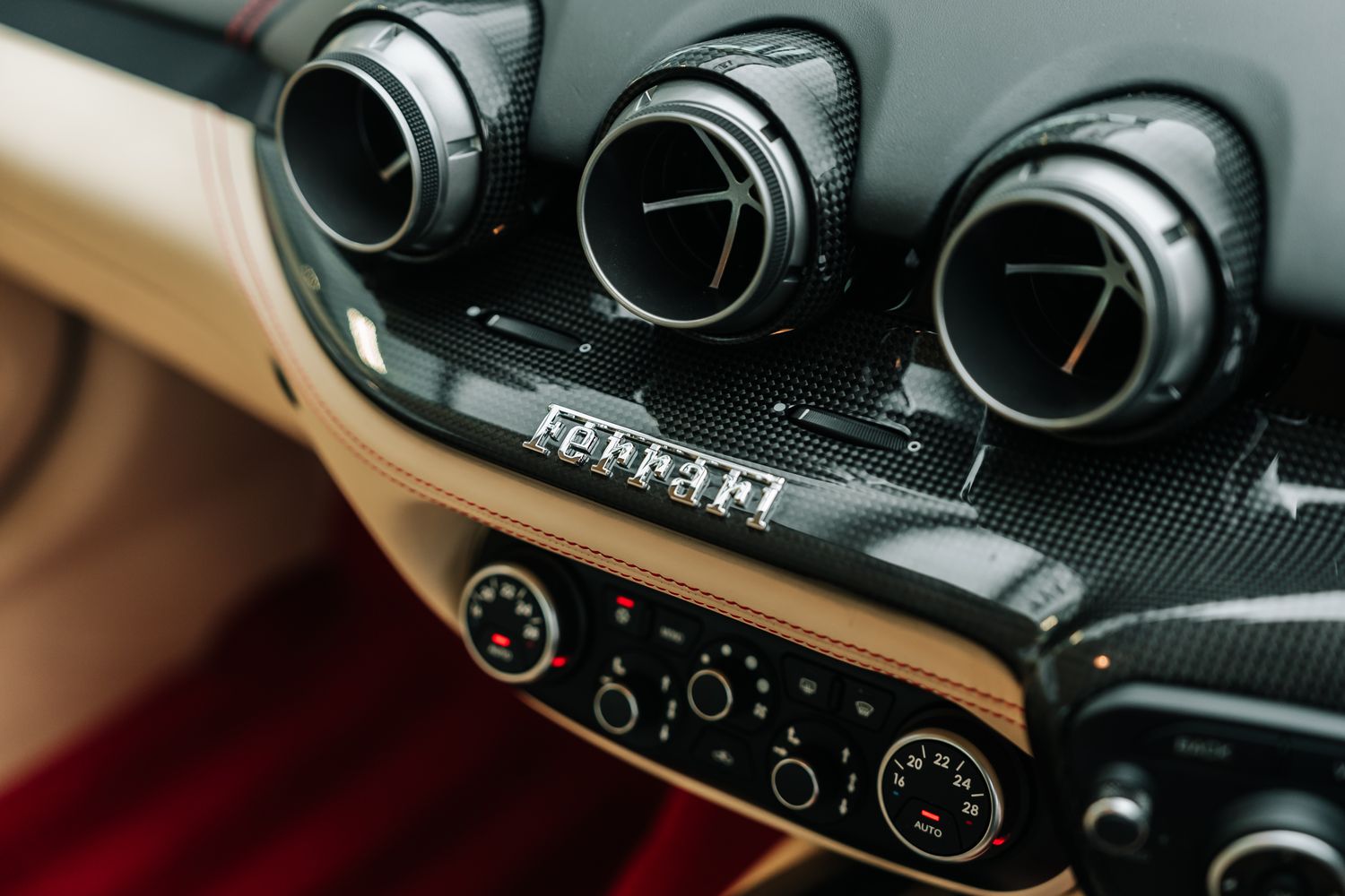 Ferrari F12 Berlinetta