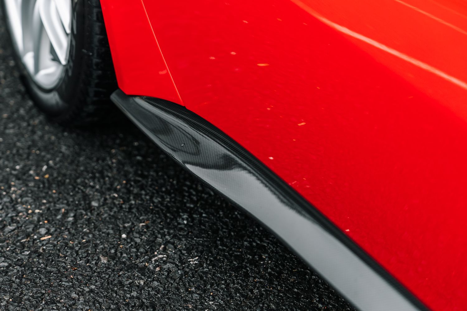 Ferrari F12 Berlinetta