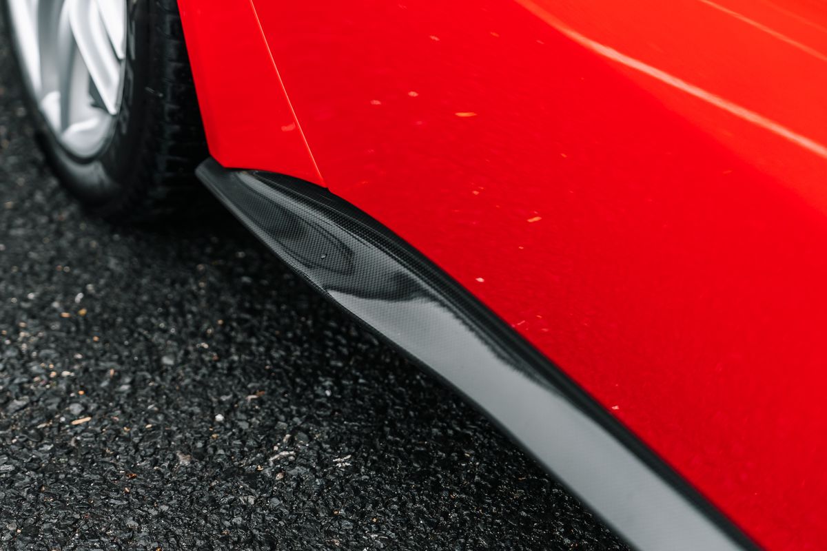 Ferrari F12 Berlinetta
