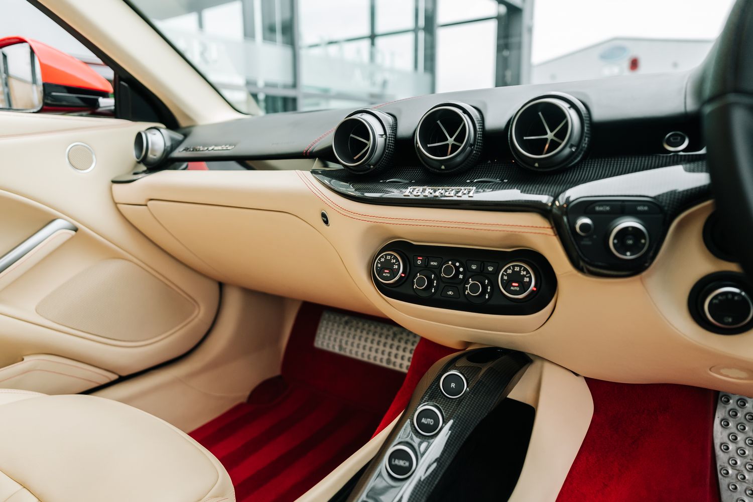 Ferrari F12 Berlinetta