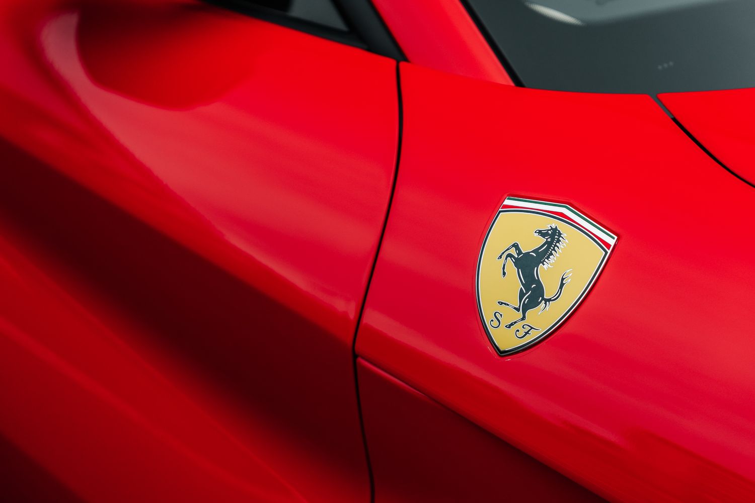 Ferrari F12 Berlinetta