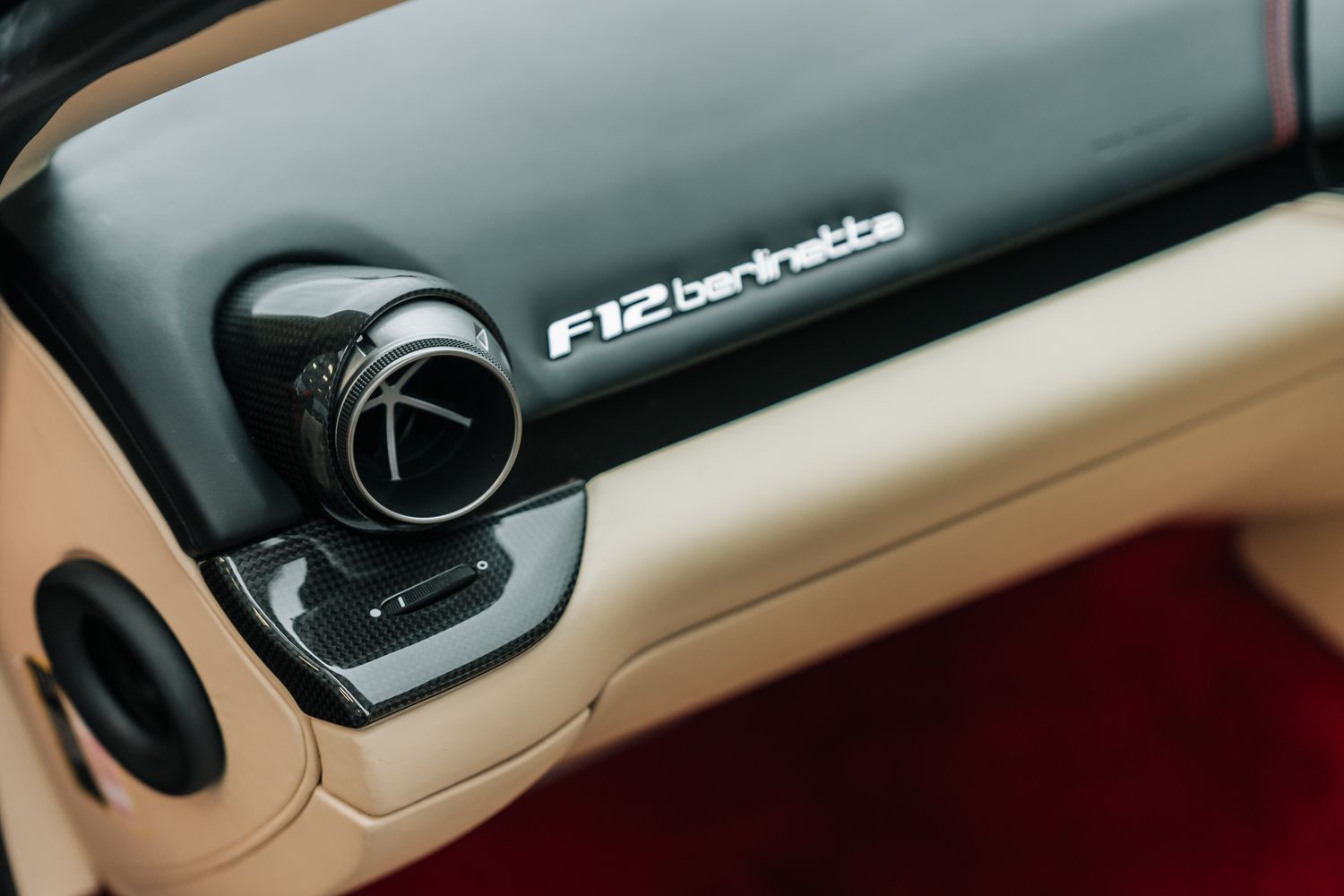 Ferrari F12 Berlinetta