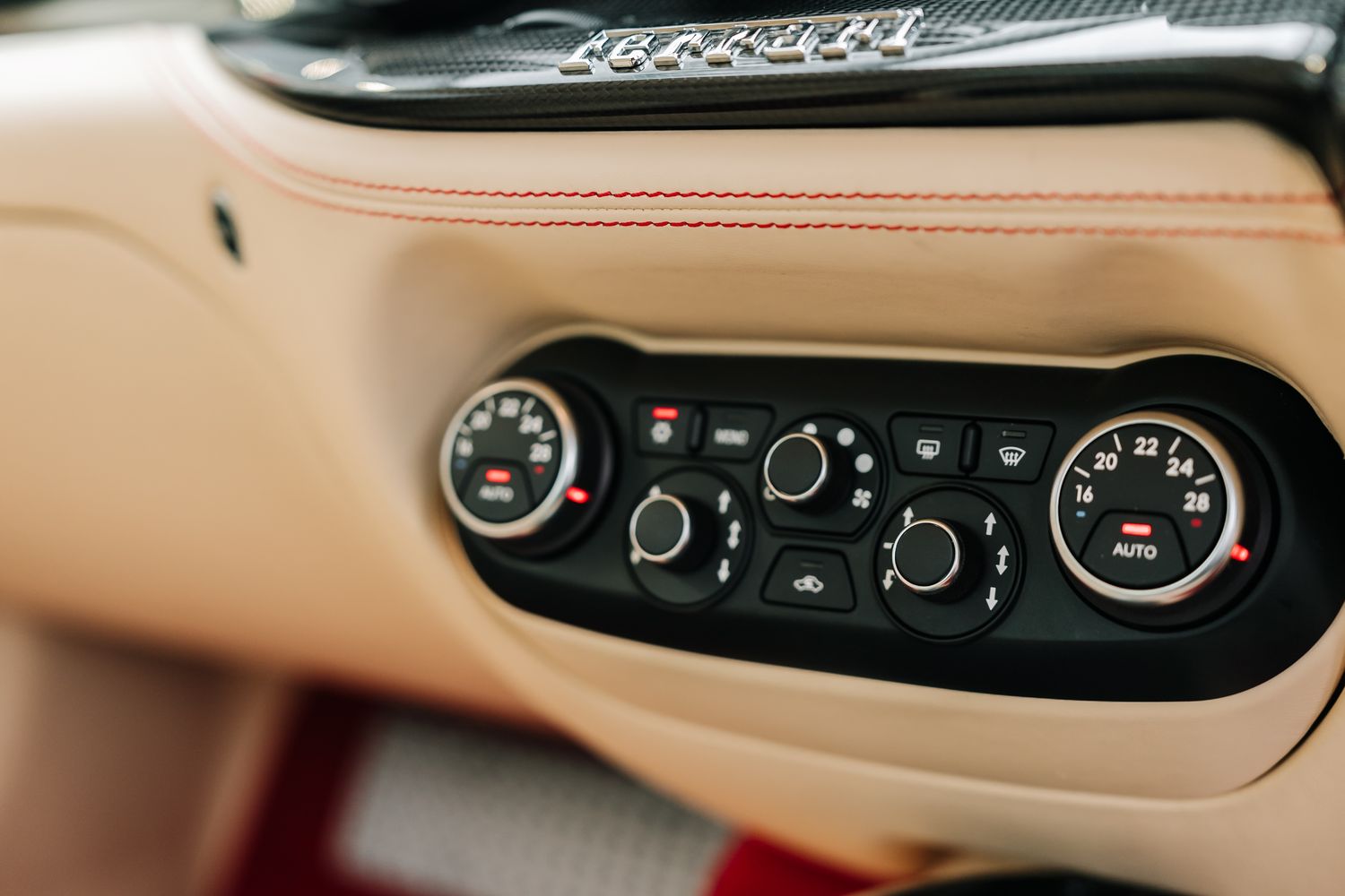 Ferrari F12 Berlinetta