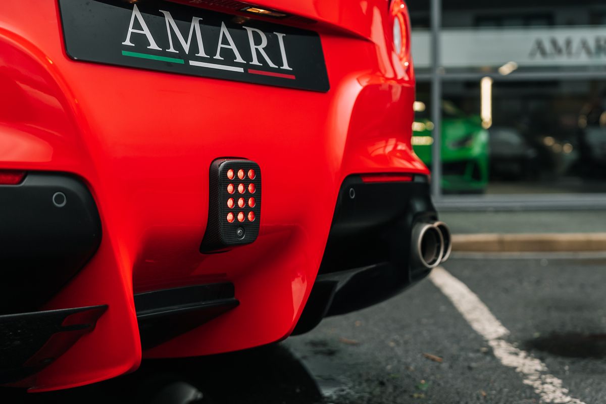 Ferrari F12 Berlinetta