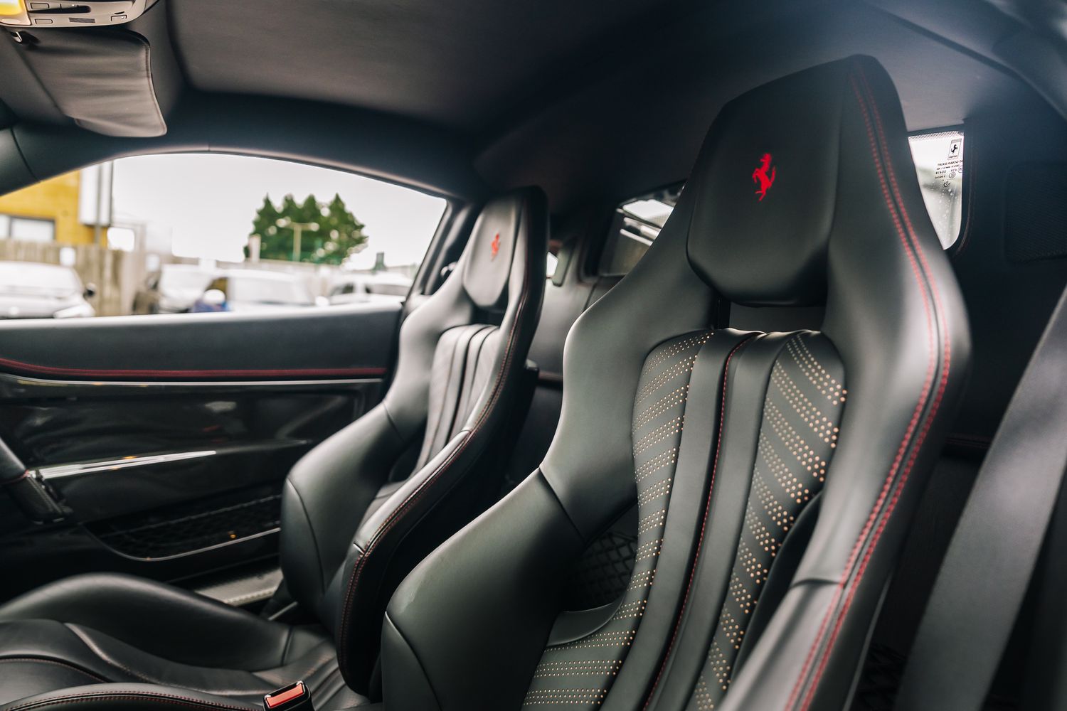 Ferrari 458 Speciale