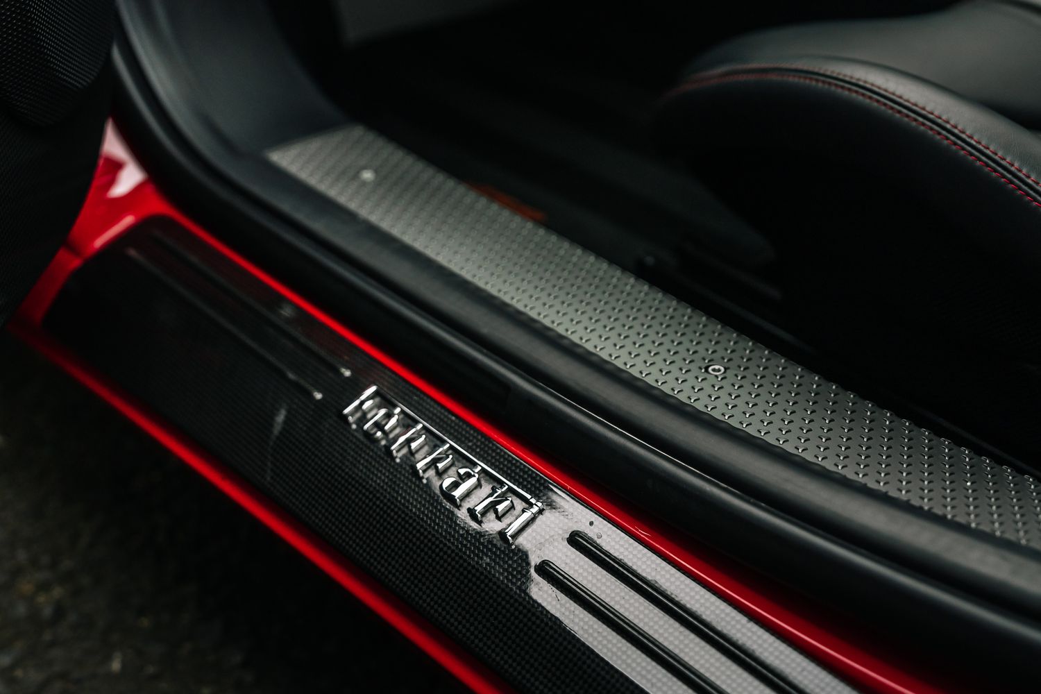 Ferrari 458 Speciale