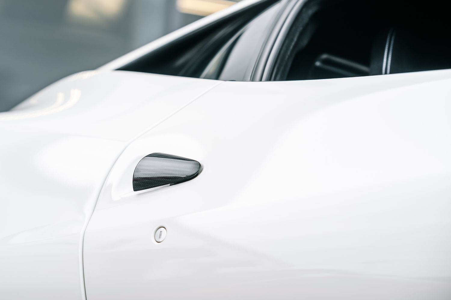 Ferrari 458 Speciale