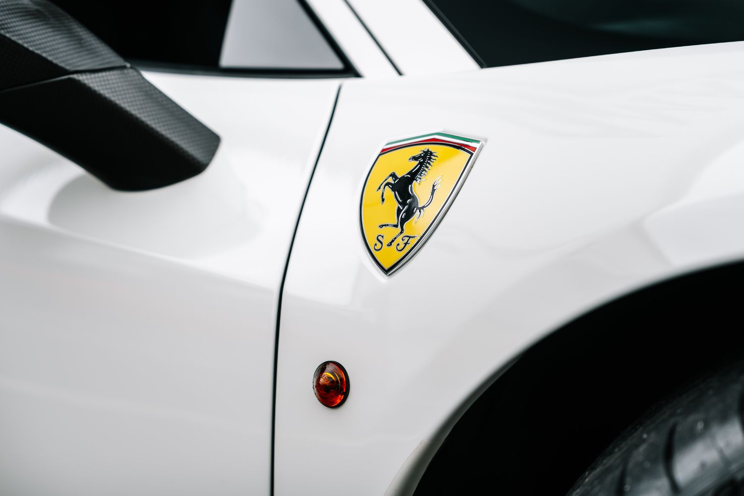 Ferrari 458 Speciale