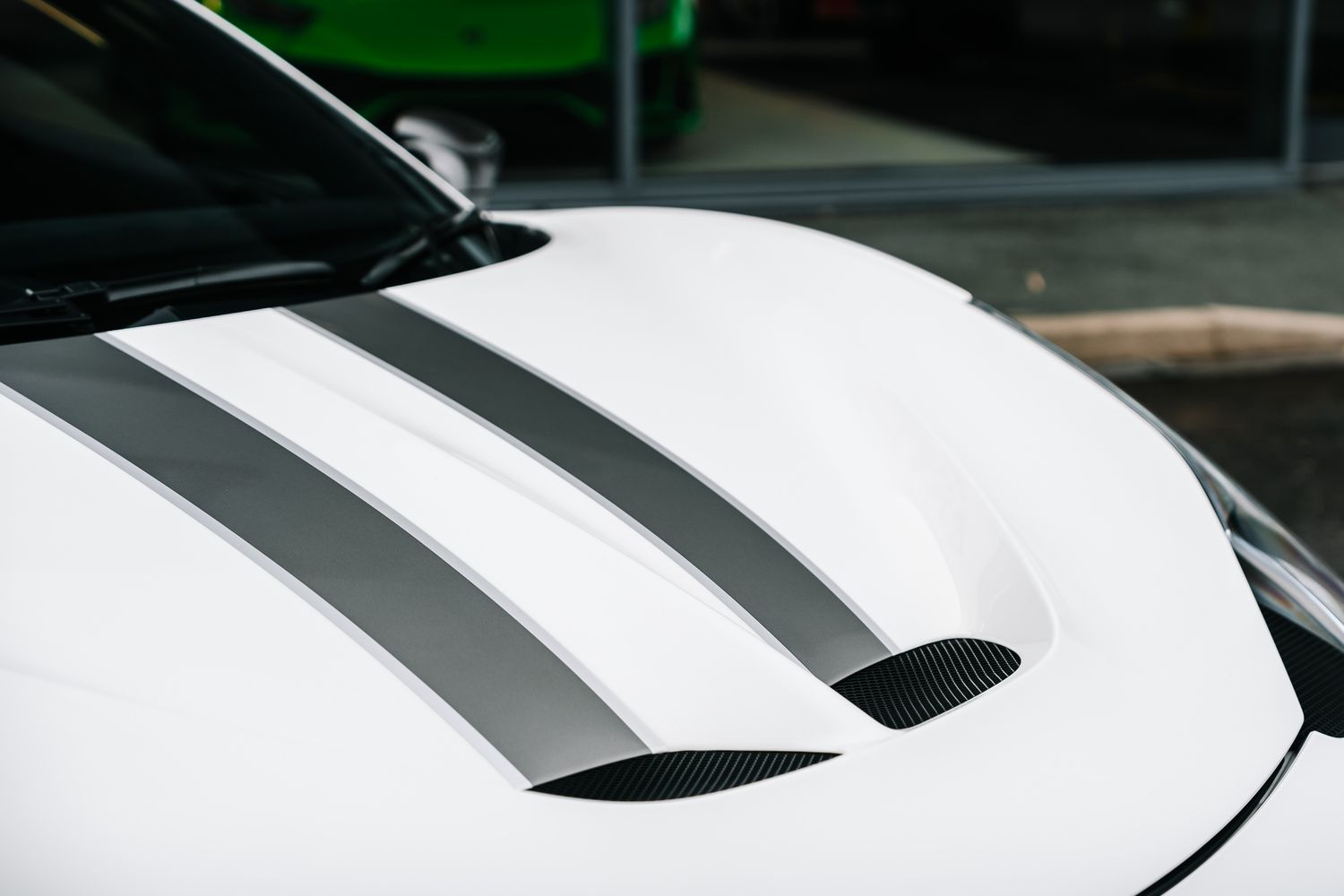 Ferrari 458 Speciale