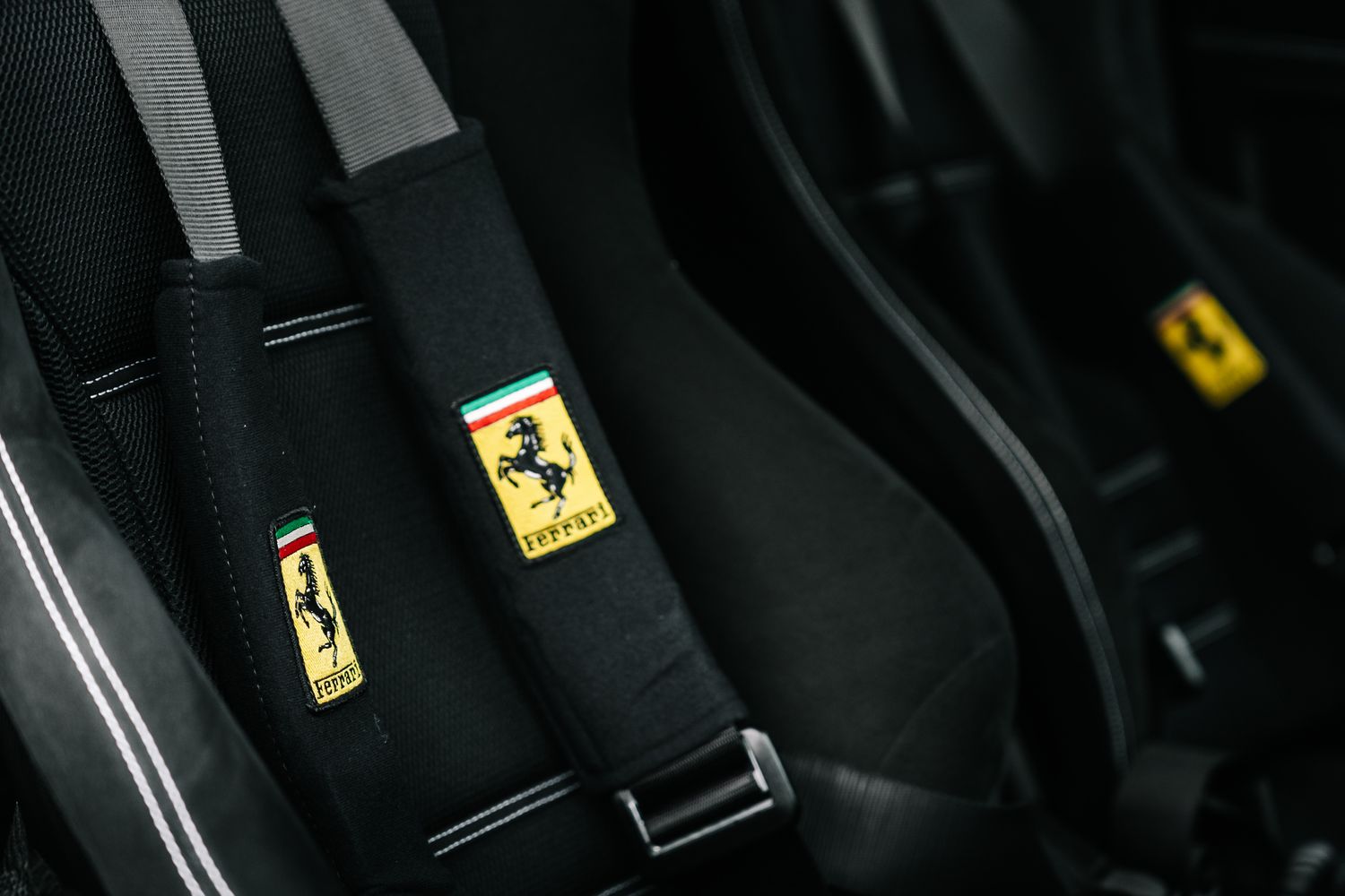 Ferrari 458 Speciale