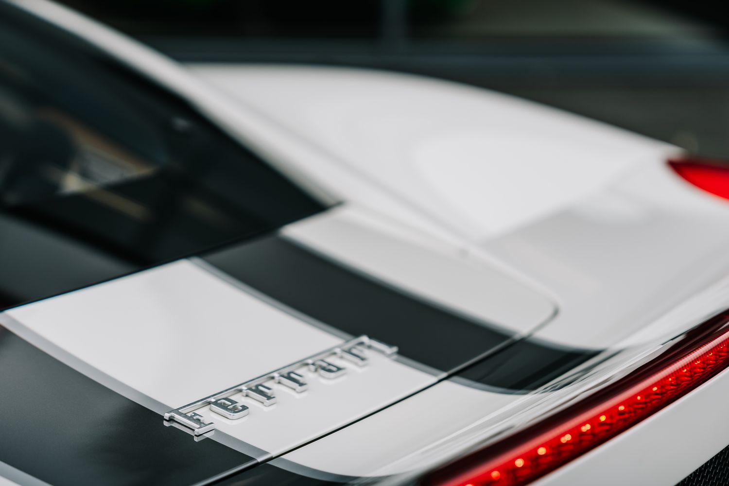 Ferrari 458 Speciale