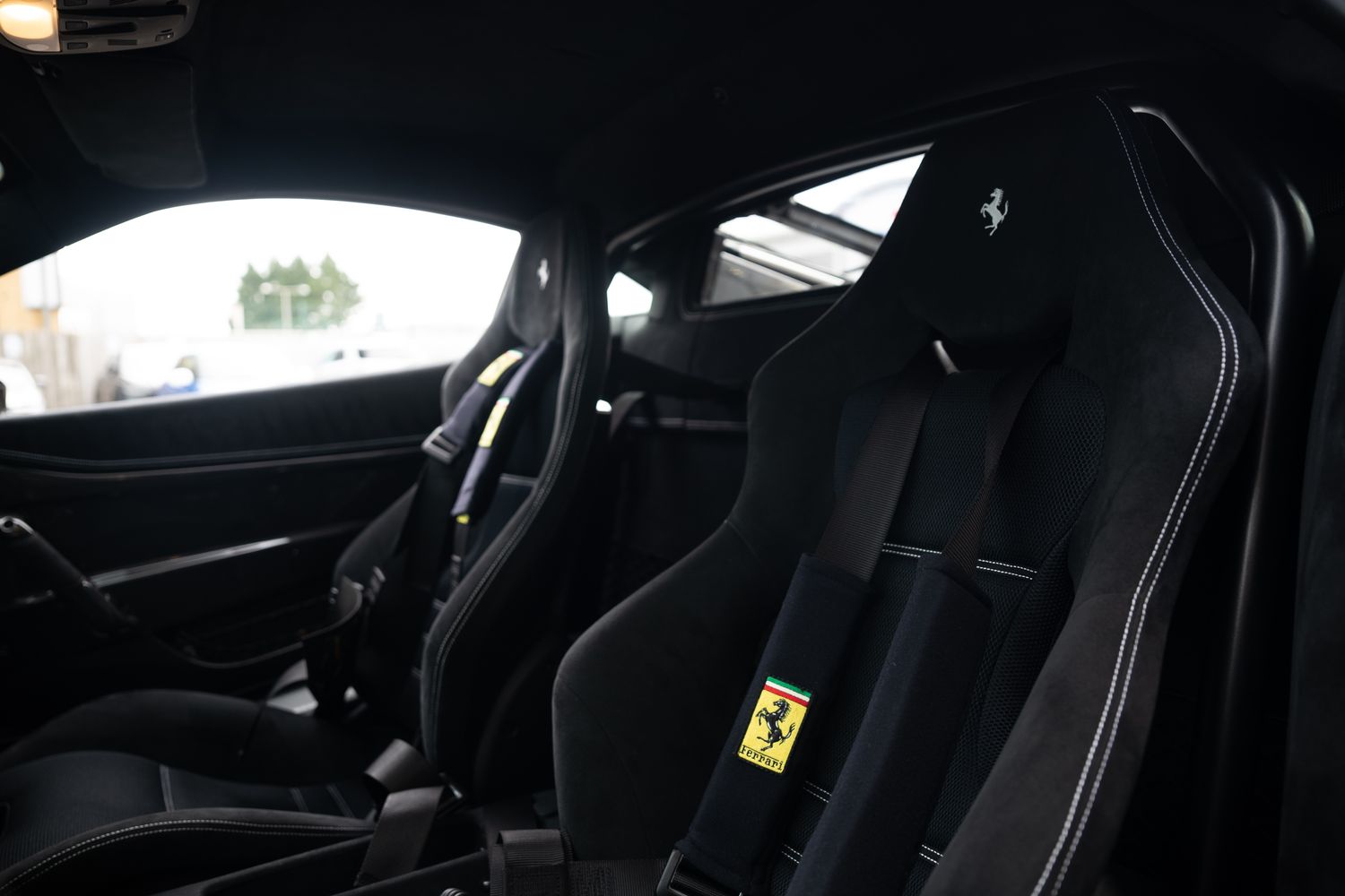 Ferrari 458 Speciale