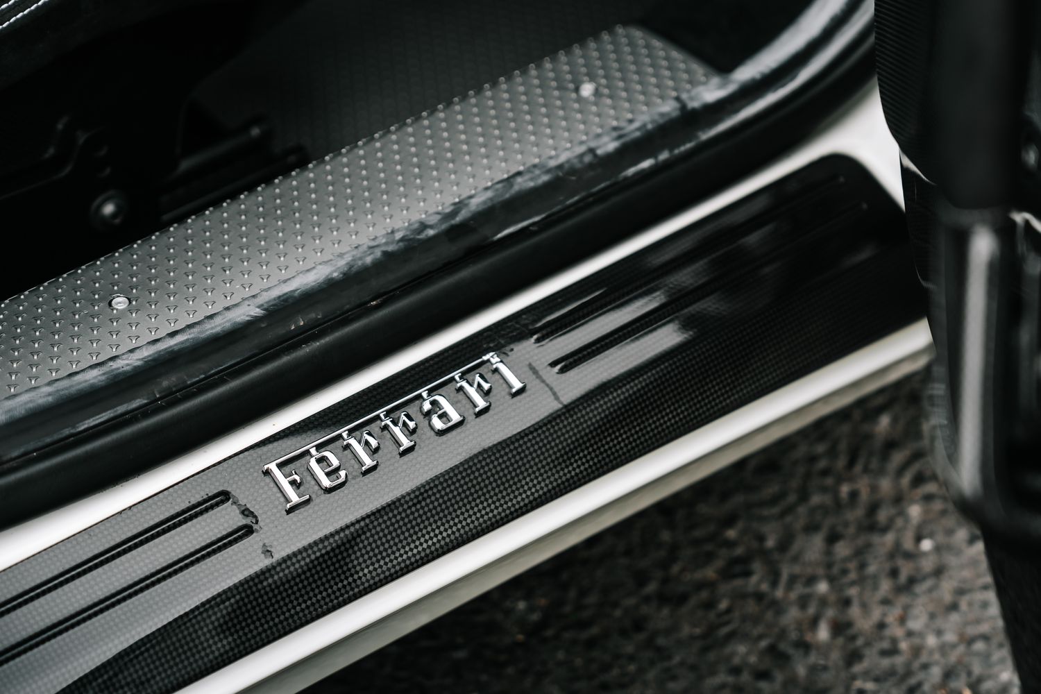 Ferrari 458 Speciale