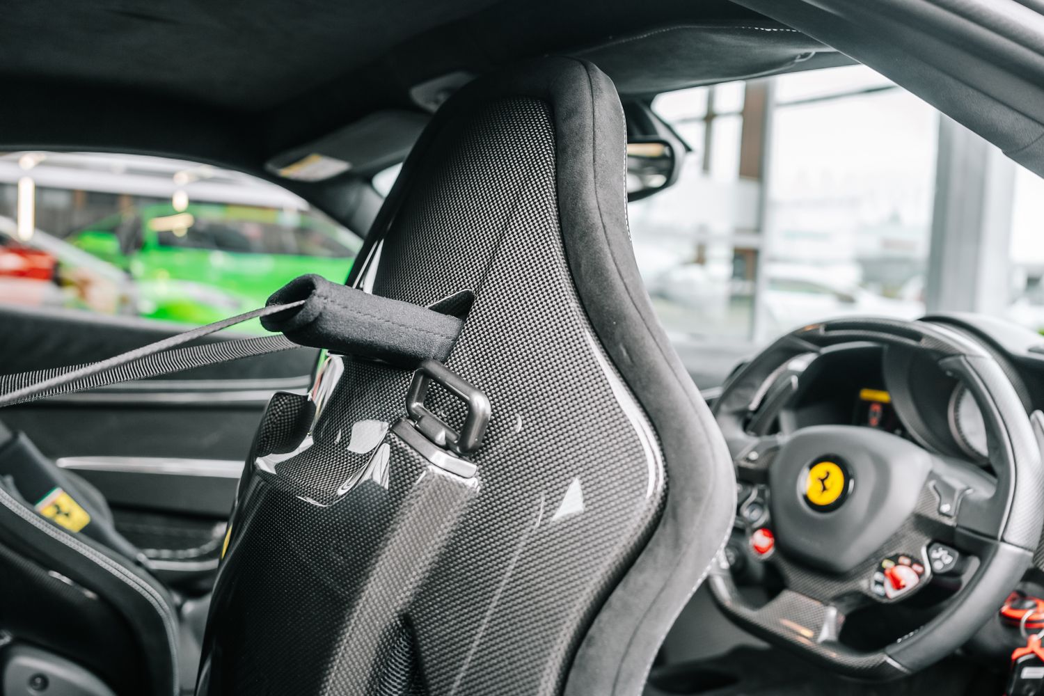 Ferrari 458 Speciale