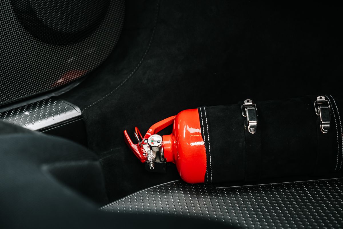 Ferrari 458 Speciale