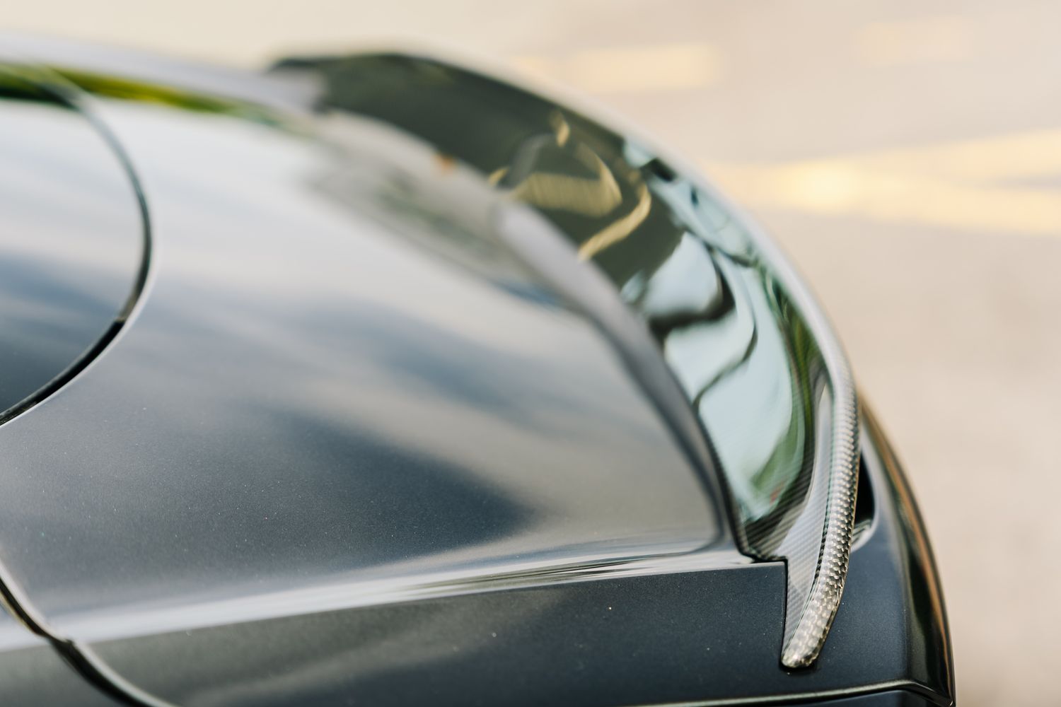 Aston Martin DBS Superleggera 770 Ultimate