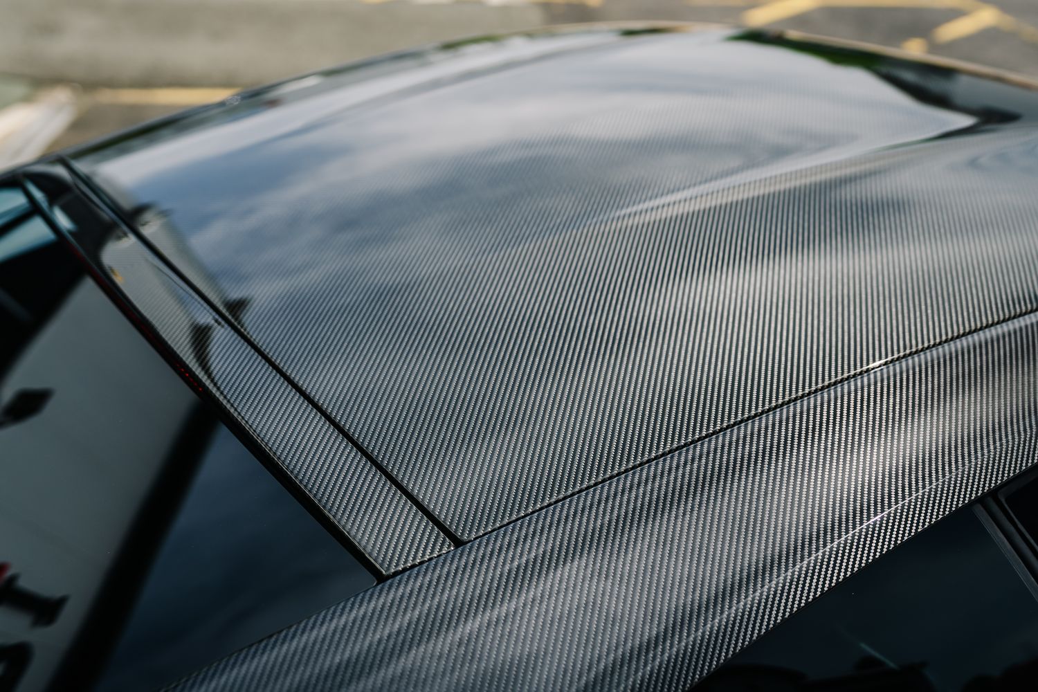 Aston Martin DBS Superleggera 770 Ultimate