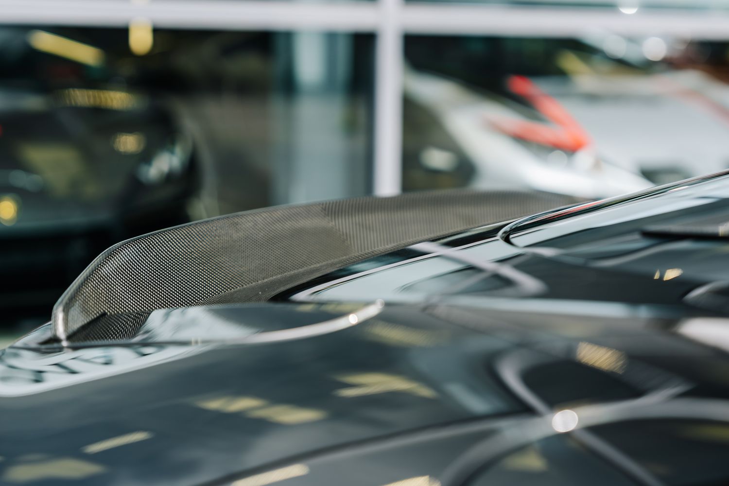 Aston Martin DBS Superleggera 770 Ultimate