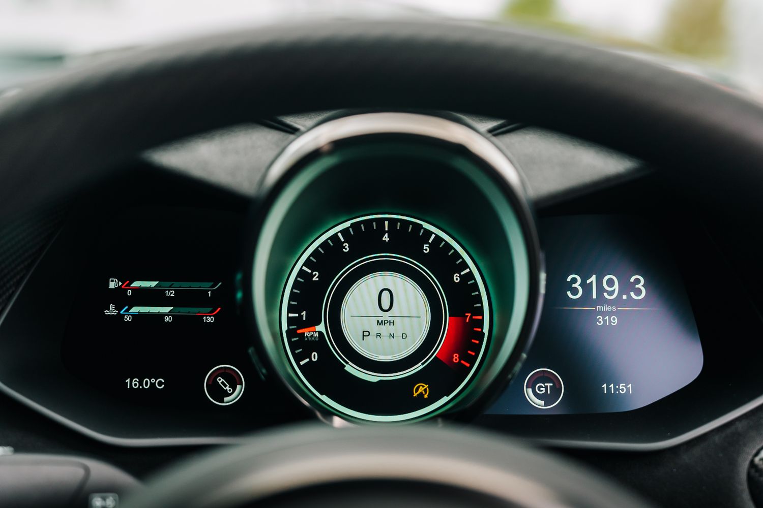 Aston Martin DBS Superleggera 770 Ultimate