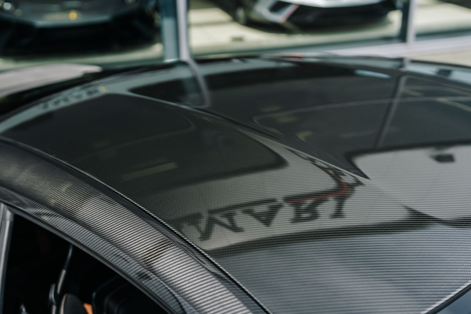 Aston Martin DBS Superleggera 770 Ultimate