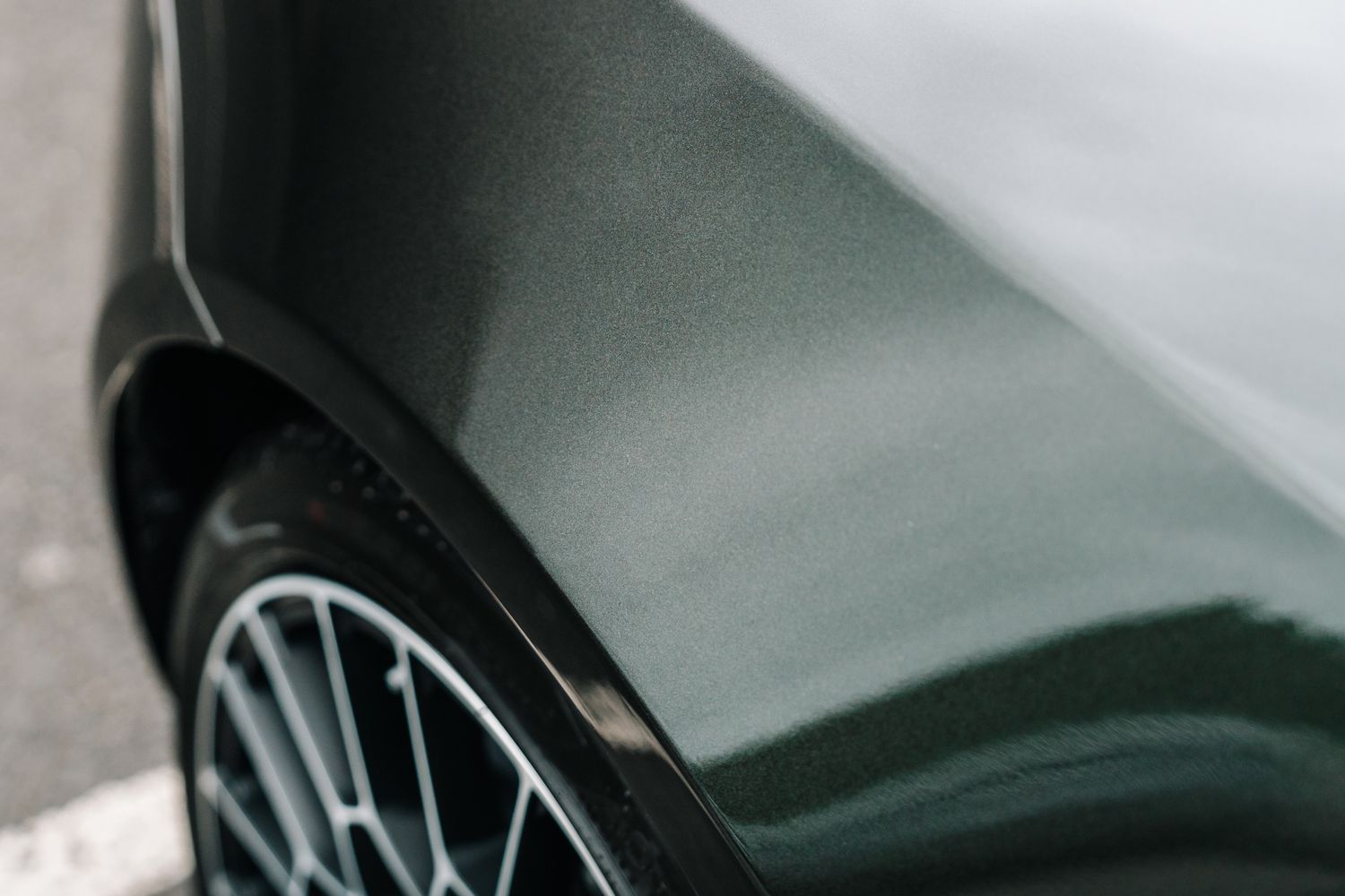 Aston Martin DBS Superleggera 770 Ultimate
