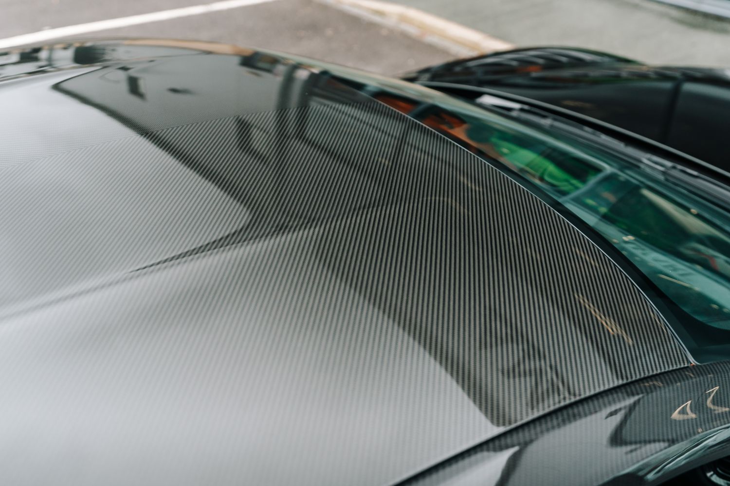 Aston Martin DBS Superleggera 770 Ultimate