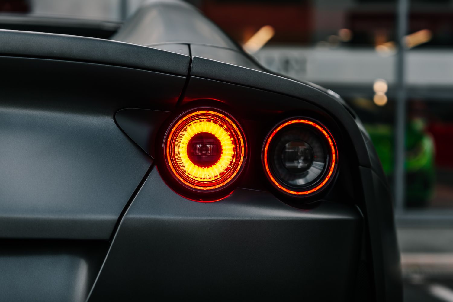 Ferrari 812 GTS